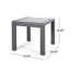 Cape Coral Side Table