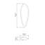 Leaf 1 - Light Pendant-1483508261