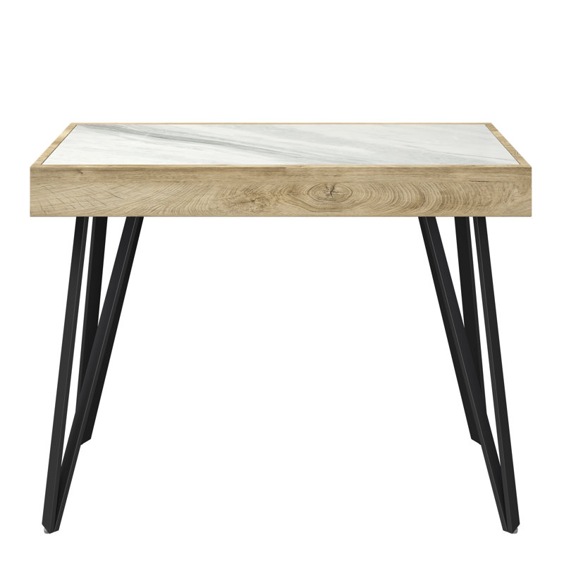 Cecellia 100cm Console Table