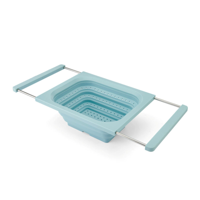 Passoire pliable KitchenAid®, Eau minérale