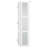 Compack 180 Degrees - Bi-Fold Door Hardware Kit, Folding Door Hardware Set, Commercial Grade Hinge System-108741905