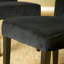 CHAISE DE SALLE À MANGER CHARLOTTE KD