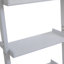Ira 5-Tier Ladder Shelf Bookcase Unit-21213706