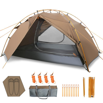 2 Person Tent