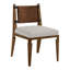 Thom Filicia Home Gifford Side Chair-1101114875-1101113969