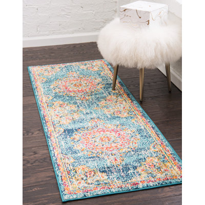 Oriental Area Rug
