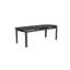 Seville Extendable Dining Table-439707780