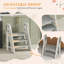Riemer Foldable 3 - Step Stool
