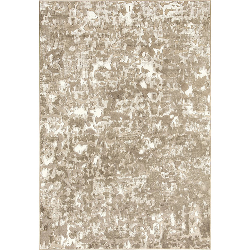 Genova Abstract 65cm X 110cm Area Rug