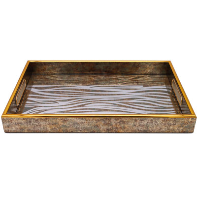 Acrylic Tray