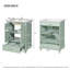 Meuble-lavabo 24 po avec lavabo en céramique-908146960