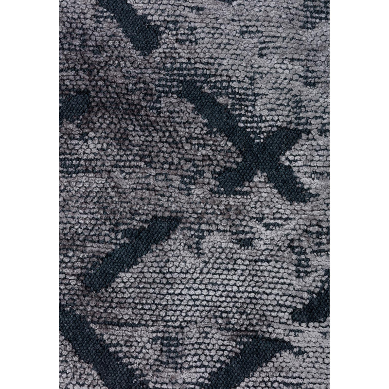 Rapture Abstract Area Rug, Rectangle 9' x 12'