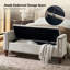 Banc de rangement Delor Traditional-580538782
