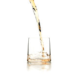 Monti Handmade Crystal Whiskey Glass