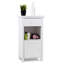 Shisler Bathroom Cabinet