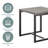 Nazime 2 Person Seating Group with Cushion-2109222637-2109222639