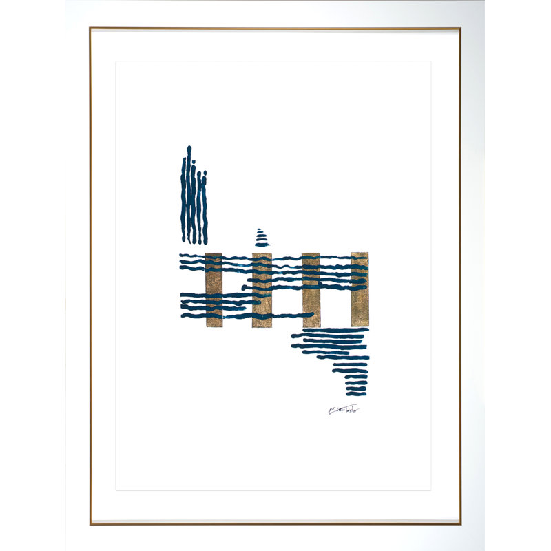 Dreamcatcher 3 Print by Evan Taylor