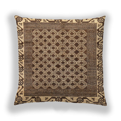 Coussin Abstract 297