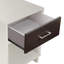 Edgemoore 45 cm W Bedside Table-394335051