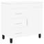 60cm Bathroom Vanity Base Only-1932986734