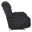 Bhanweri Upholstered Recliner-24676450
