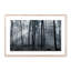 Eerie Trees I Print by Jakob Wagner-48617424-48617427