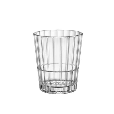Verre à whisky Oxford Bar x6