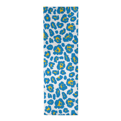 Animal Print Indoor Rug