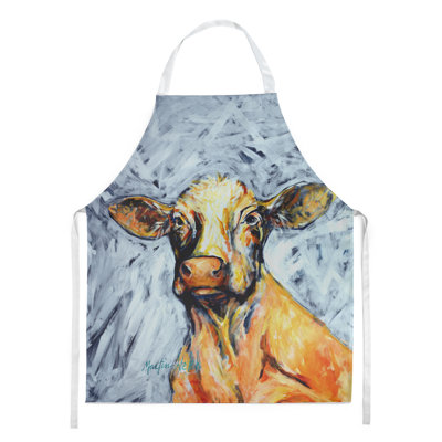 Bib Apron