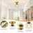 Semi Flush Mount-115416479