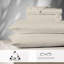 Ensemble de draps en coton égyptien 1000TC ultra doux et soyeux - Sleep by Wayfair ™-577852019-577852021