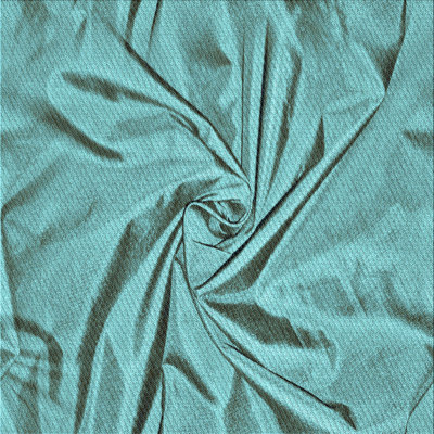 Turquoise Area Rug