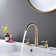 Widespread 2-handle Bathroom Faucet