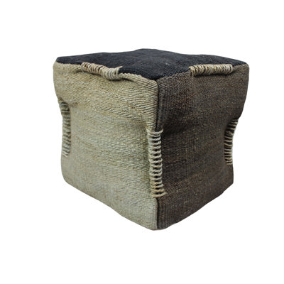 Tanya Upholstered Pouf