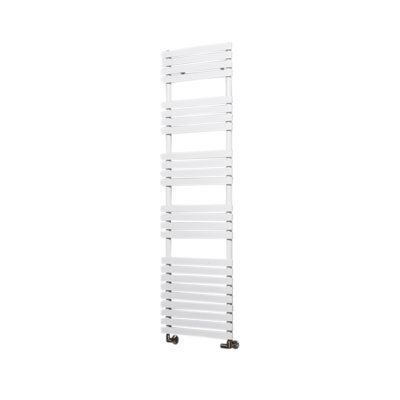 Carl Designer Towel Rail Heated Towel Rails