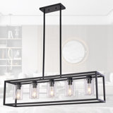 Allyn 5 - Light Pendant