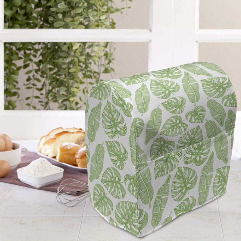 Housse pour batteur sur socle East Green Home
