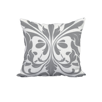 Coussin imprimé 