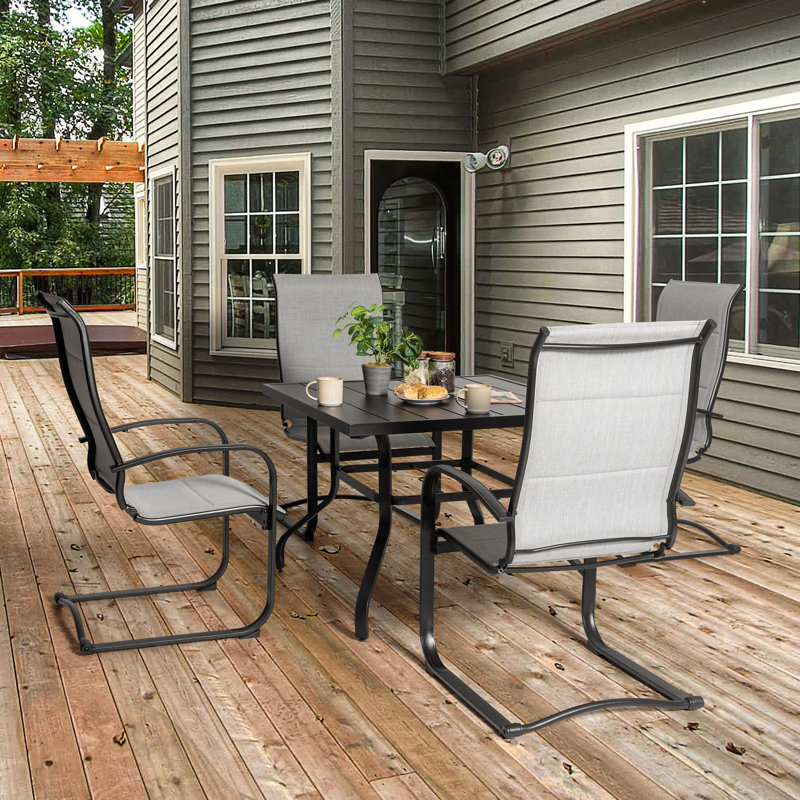 Dining Set Patio Dining Set with