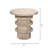 Revolve Solid Wood End Table-70499809