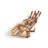 Wood Trick Hand Wooden 3D Mechanical Model Kit Puzzle