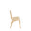 Chaise en bois courbé Maple Heritage-111658224