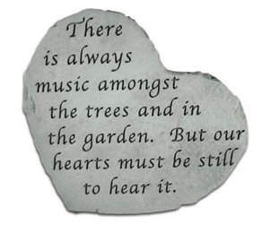 Weather Resistant Stone People Stepping Stone East Urban Home