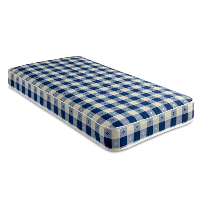 Starlight Beds Open Coil Mattress, Single (3')