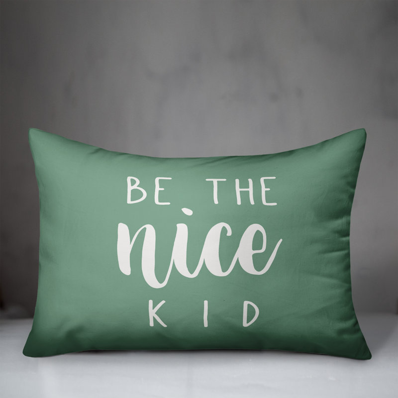  Housse de coussin rectangulaire en polyester