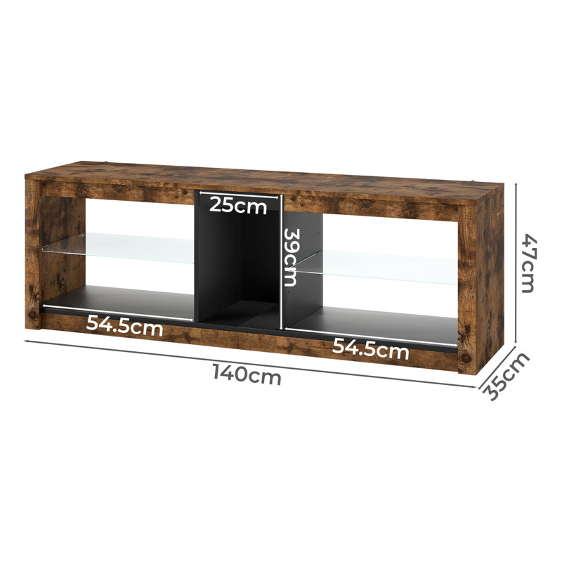 TV Stand for TVs up to 65"