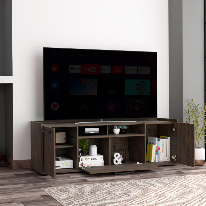 Meuble télé Brock