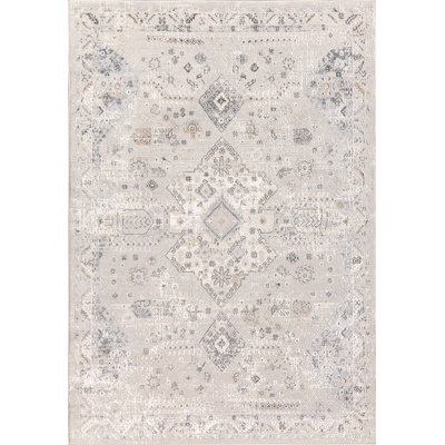Tapis rectangulaire Marina