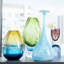 Canica Glass Table Vase-30279048