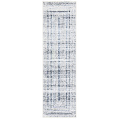 Aldham Hand Tufted Performance Rug